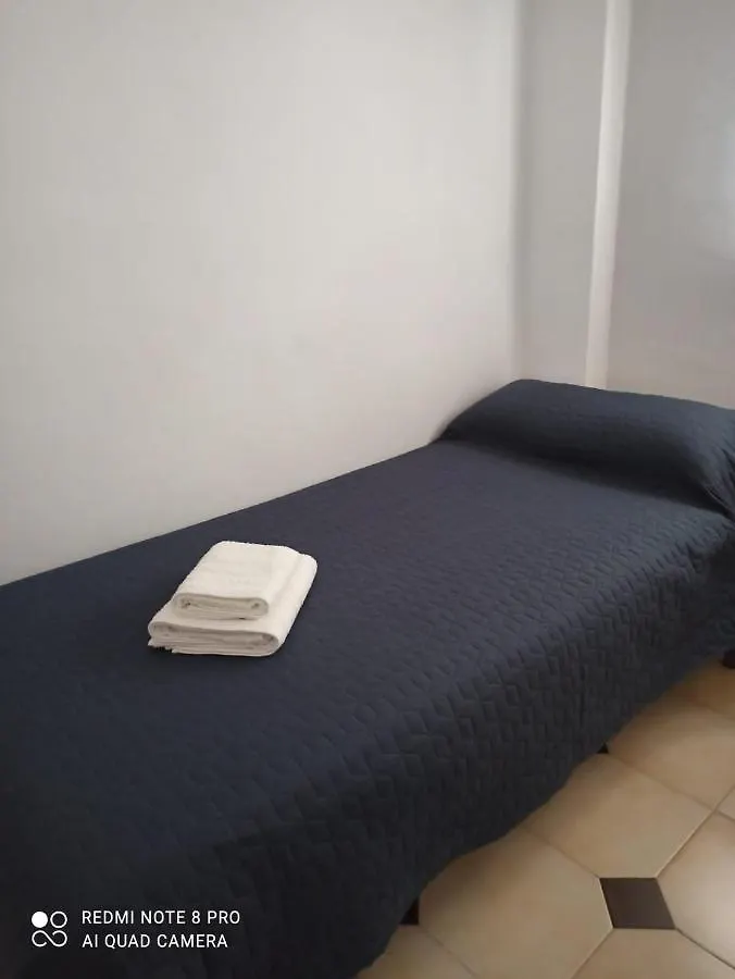 10 Min. Patios,Muy Cerca Teatro La Axerquia Διαμέρισμα Κόρδοβα 0*,  Ισπανία