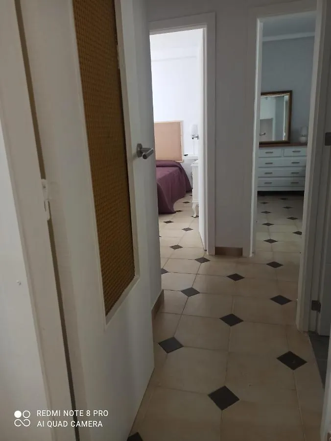 10 Min. Patios,Muy Cerca Teatro La Axerquia Apartment Cordoba