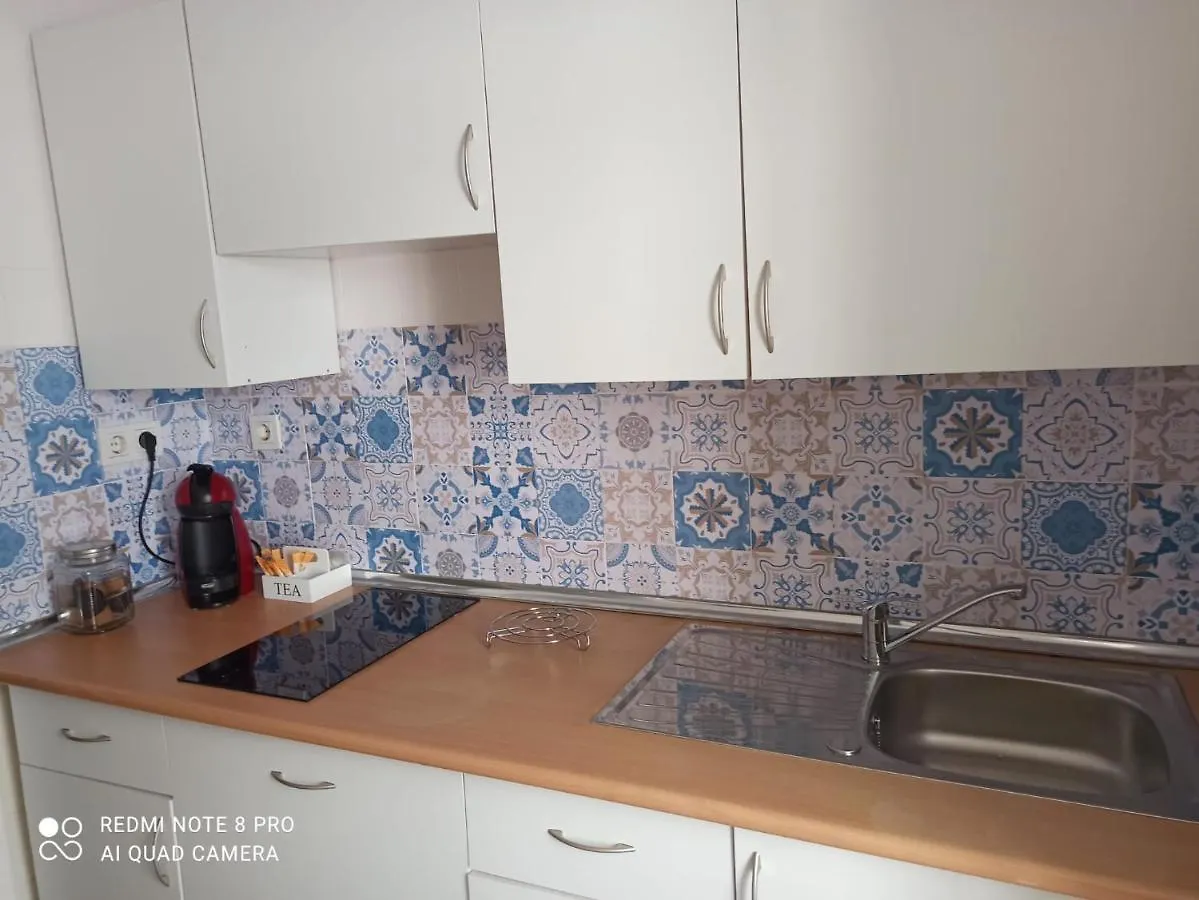 10 Min. Patios,Muy Cerca Teatro La Axerquia Apartment Cordoba Spain